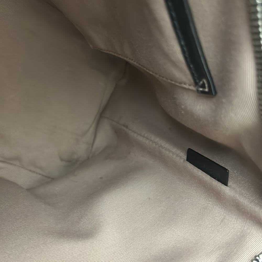 EUC Burberry satchel  bag classic design - Picture 7 of 12